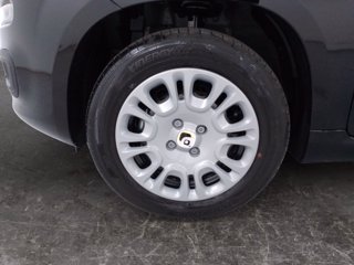 FIAT Pandina 1.0 firefly hybrid pop s&s 70cv