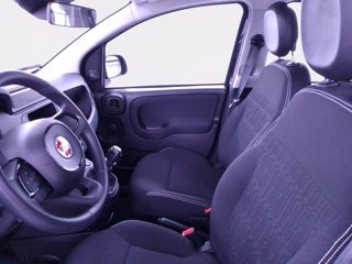 FIAT Pandina 1.0 firefly hybrid pop s&s 70cv