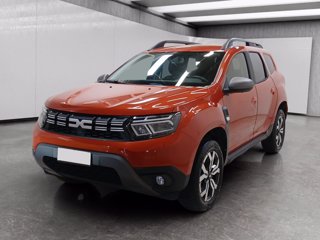 DACIA Duster 1.0 tce journey up gpl 4x2 100cv