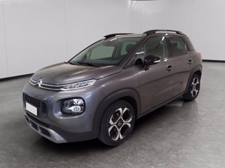 CITROEN C3 aircross 1.5 bluehdi shine pack s&s 100cv