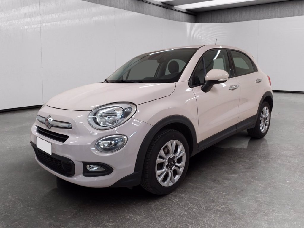 FIAT 500x 1.4 m-air pop star 4x2 140cv
