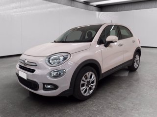 FIAT 500x 1.4 m-air pop star 4x2 140cv