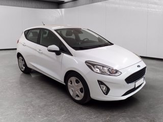 FORD Fiesta 5p 1.1 connect s&s 75cv my20.75