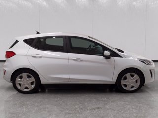 FORD Fiesta 5p 1.1 connect s&s 75cv my20.75