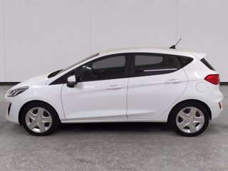 FORD Fiesta 5p 1.1 connect s&s 75cv my20.75