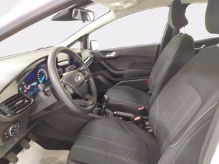 FORD Fiesta 5p 1.1 connect s&s 75cv my20.75