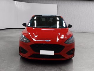 FORD Focus 1.0 ecoboost st-line s&s 125cv