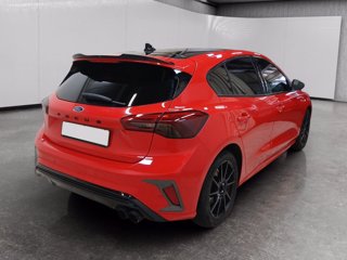 FORD Focus 1.0 ecoboost st-line s&s 125cv