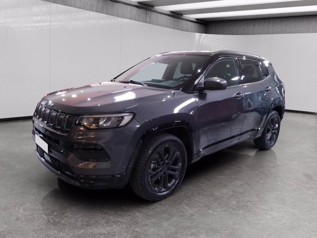 JEEP Compass 1.6 mjt 80 anniversario 2wd 130cv