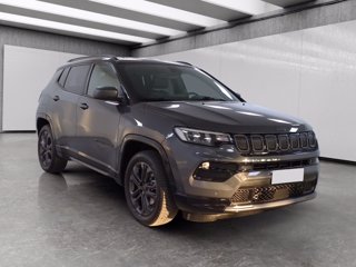 JEEP Compass 1.6 mjt 80 anniversario 2wd 130cv