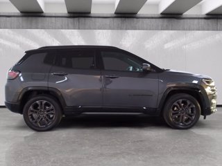 JEEP Compass 1.6 mjt 80 anniversario 2wd 130cv