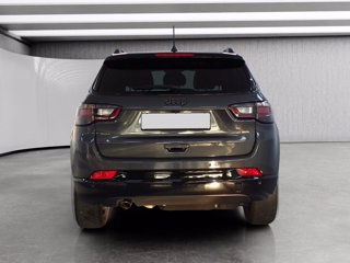JEEP Compass 1.6 mjt 80 anniversario 2wd 130cv