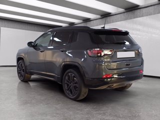 JEEP Compass 1.6 mjt 80 anniversario 2wd 130cv