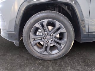 JEEP Compass 1.6 mjt 80 anniversario 2wd 130cv
