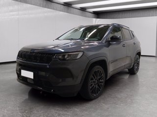 JEEP Compass 1.3 turbo t4 phev night eagle 4xe auto