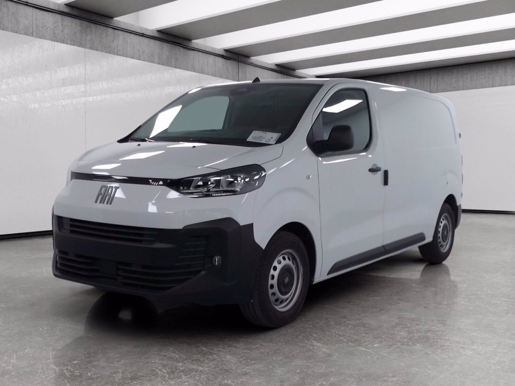 FIAT Scudo ice 1.5 bluehdi 120cv l2h1