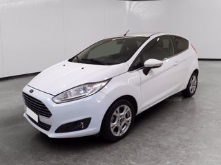 FORD Fiesta 3p 1.4 titanium gpl 95cv e6