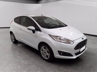 FORD Fiesta 3p 1.4 titanium gpl 95cv e6