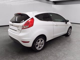 FORD Fiesta 3p 1.4 titanium gpl 95cv e6