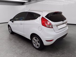 FORD Fiesta 3p 1.4 titanium gpl 95cv e6
