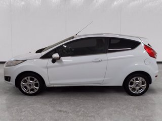 FORD Fiesta 3p 1.4 titanium gpl 95cv e6