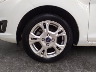 FORD Fiesta 3p 1.4 titanium gpl 95cv e6