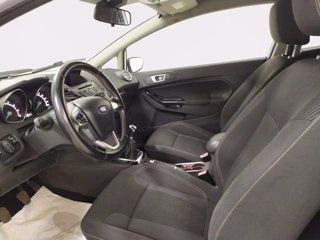 FORD Fiesta 3p 1.4 titanium gpl 95cv e6