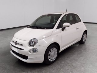 FIAT 500 1.2 pop 69cv