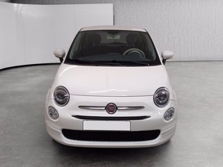 FIAT 500 1.2 pop 69cv