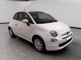 FIAT 500 1.2 pop 69cv