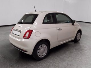 FIAT 500 1.2 pop 69cv