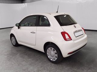 FIAT 500 1.2 pop 69cv