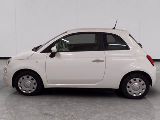 FIAT 500 1.2 pop 69cv