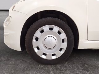 FIAT 500 1.2 pop 69cv