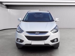 HYUNDAI Ix35 1.7 crdi style 2wd