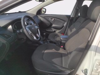 HYUNDAI Ix35 1.7 crdi style 2wd