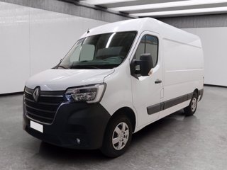 RENAULT Master t35 2.3 energy dci 150cv l2h2 ice