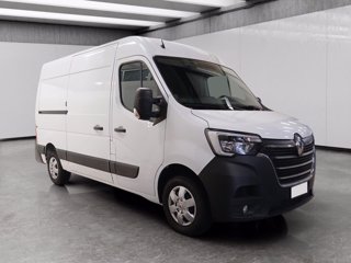 RENAULT Master t35 2.3 energy dci 150cv l2h2 ice