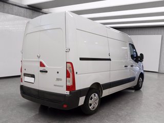 RENAULT Master t35 2.3 energy dci 150cv l2h2 ice