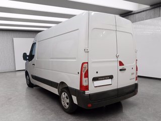 RENAULT Master t35 2.3 energy dci 150cv l2h2 ice