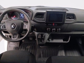 RENAULT Master t35 2.3 energy dci 150cv l2h2 ice