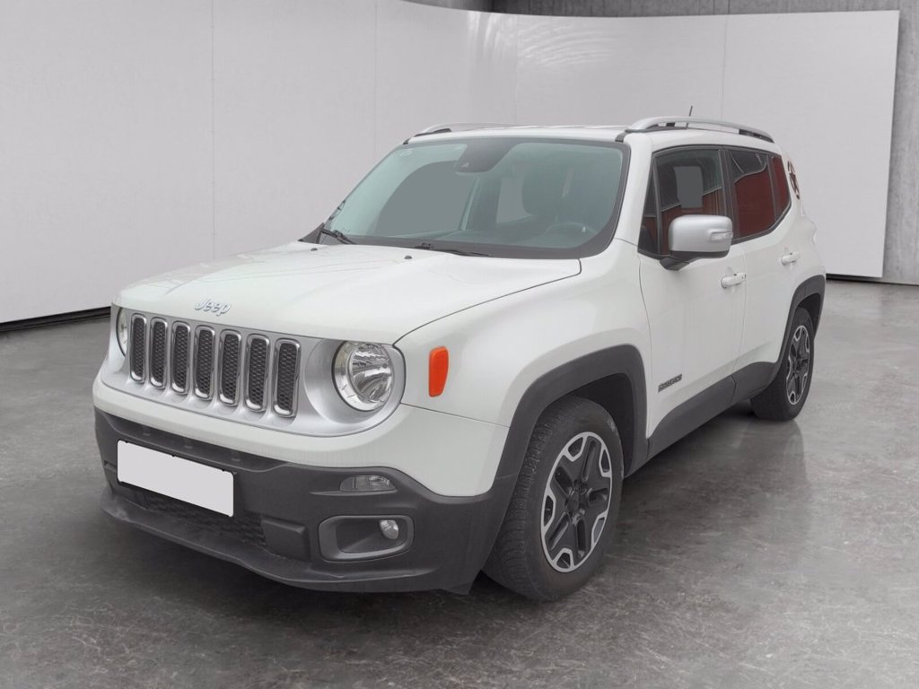 JEEP Renegade 1.6 mjt limited fwd 120cv