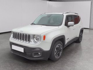 JEEP Renegade 1.6 mjt limited fwd 120cv