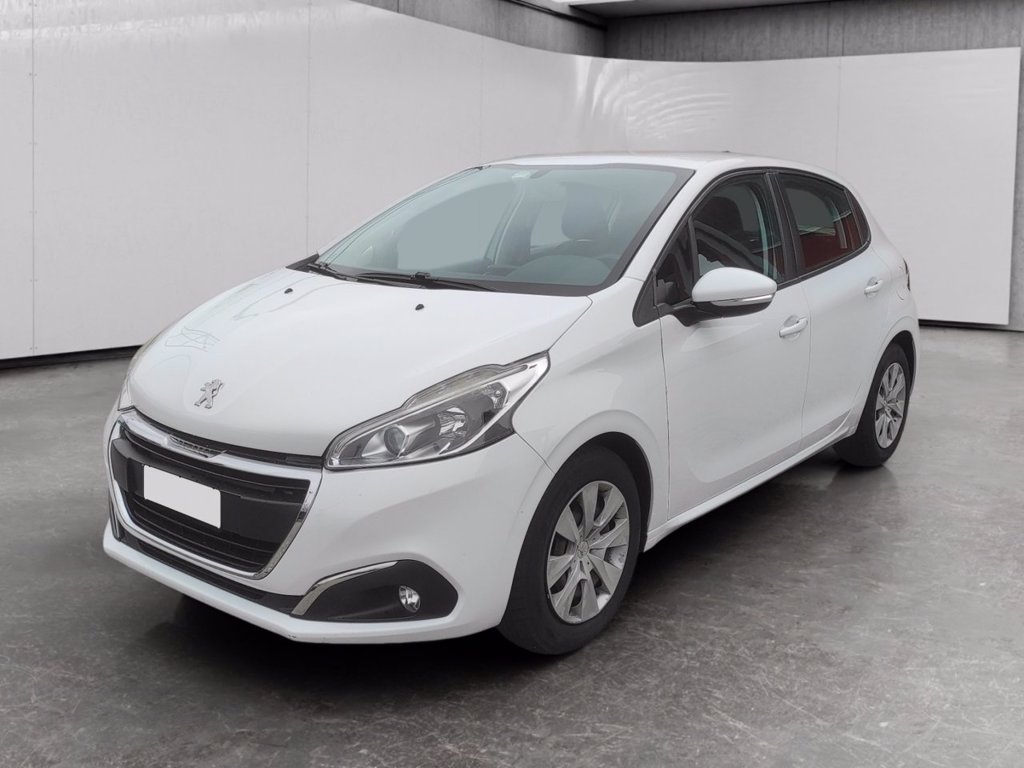 PEUGEOT 208 1.6 bluehdi 75cv mix e6