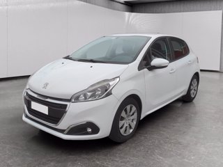 PEUGEOT 208 1.6 bluehdi 75cv mix e6