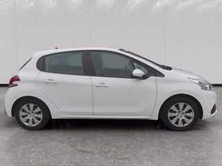 PEUGEOT 208 1.6 bluehdi 75cv mix e6