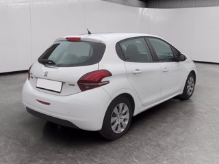 PEUGEOT 208 1.6 bluehdi 75cv mix e6