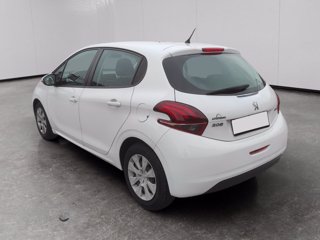 PEUGEOT 208 1.6 bluehdi 75cv mix e6
