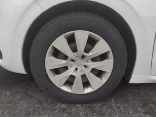 PEUGEOT 208 1.6 bluehdi 75cv mix e6