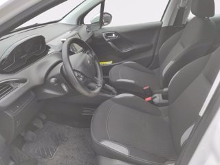 PEUGEOT 208 1.6 bluehdi 75cv mix e6